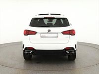 Gebraucht MG HS Luxury 162 PS (119 kW) 2024 Weiß SUV