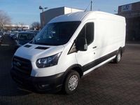 Neu Ford Transit Trend 131 PS (96 kW) 2025 Weiß Van / Kleinbus