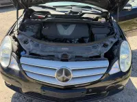 Gebraucht Mercedes R320 224 PS (164 kW) 2008 Schwarz Kombi