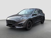 Gebraucht Ford Kuga 150 PS (110 kW) 2020 Grau SUV