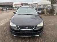 Gebraucht Seat Leon X-Perience 4Drive 179 PS (131 kW) 2016 Schwarz Kombi