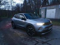 Gebraucht Opel Mokka Edition 130 PS (95 kW) 2021 Silber SUV