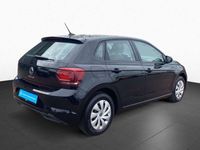 gebraucht VW Polo Comfortline