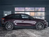 Gebraucht Porsche Macan 4 Electric 300 kW (408 PS) 2026 SUV