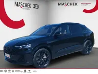 Gebraucht Audi RS Q8 Performance 640 PS (470 kW) 2025 Schwarz SUV