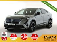 Gebraucht Renault Rafale Esprit Alpine 200 PS (147 kW) 2025 Dolomit grau / dach black pear SUV