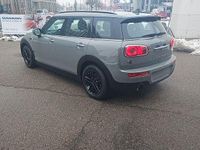 Gebraucht Mini One Clubman 102 PS (75 kW) 2020 Grau Kombi