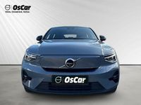 Gebraucht Volvo C40 Ultimate 169 kW (231 PS) 2022 Grau SUV