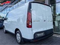 Ny Maxus eDeliver 7 150 kW (204 HK) 2025 Hvid Van
