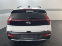 gebraucht Hyundai Bayon STYLE LED digitales Display KLIMAAUTOMATIK RFK ...