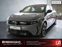 Neu Opel Corsa-e Active 100 kW (136 PS) 2025 Grau Kleinwagen