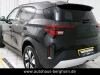 Neu Opel Frontera Ultimate 145 PS (106 kW) 2026 Schwarz SUV