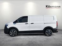 Gebraucht VW T7 PanAmericana 160 kW (218 PS) 2025 Weiß Van