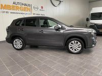 Gebraucht Suzuki SX4 Comfort 129 PS (94 kW) 2024 Titan dark grey (metallic) SUV