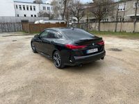 gebraucht BMW 220 d Gran Coupé M Sport M Sitze