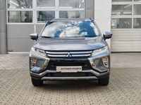 Usado Mitsubishi Eclipse Cross Edition 163 HP (119 kW) 2019 Cinzento SUV