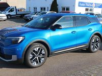 Gebraucht Ford Explorer Extended Range 250 kW (340 PS) 2025 Blau SUV