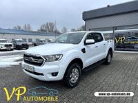 Gebraucht Ford Ranger XLT 170 PS (125 kW) 2023 Weiß Pickup