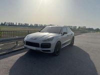 Gebraucht Porsche Cayenne 460 PS (338 kW) 2021 Grau SUV
