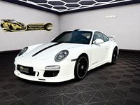 Gebraucht Porsche 997 408 PS (300 kW) 2011 Weiß Coupé