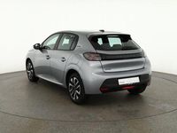 Neu Peugeot 208 101 PS (74 kW) 2025 Grau Kleinwagen