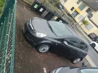 Używany Opel Corsa S 87 KM (63 kW) 2011 Szary Hatchback