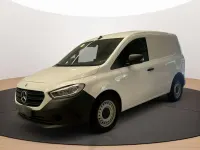 Gebraucht Mercedes Citan 110 95 PS (69 kW) 2024 Weiß Van / Kleinbus