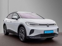 Gebraucht VW ID.4 Pure 125 kW (170 PS) 2025 Gletscherweiß metallic SUV