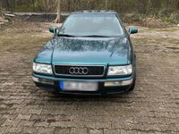 gebraucht Audi 80 v6, 2,6, Top-Zustand
