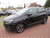 gebraucht Opel Crossland X INNOVATION*Head-Up+180°CAM+BLIS+KAA*