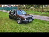 Gebraucht VW Golf R 800 PS (588 kW) 1986 Coupé