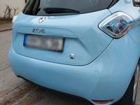 gebraucht Renault Zoe zzgl. Batteriemiete, Neuer Elektrom