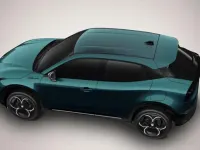 Neu Alfa Romeo Junior Edizione Speciale 145 PS (106 kW) 2026 Manufacturer SUV