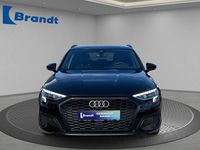 Gebraucht Audi A3 Sportback e-tron Advanced 204 PS (150 kW) 2022 Kleinwagen