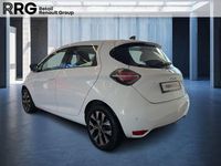 Gebraucht Renault Zoe Evolution 50 kW (69 PS) 2022 Gletscherweiss Kleinwagen