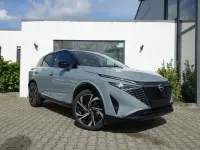 Neu Nissan Qashqai Tekna+ 158 PS (116 kW) 2026 Grau SUV