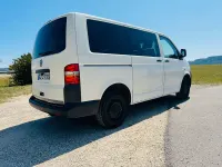 Gebraucht VW Caravelle 116 PS (85 kW) 2007 Van