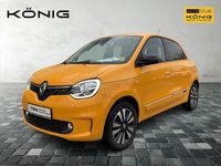 Gebraucht Renault Twingo Techno 60 kW (82 PS) 2023 Other Kleinwagen