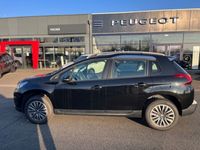 gebraucht Peugeot 2008 PureTech 82 Active