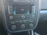 Brugt VW Golf IV 140 HK (102 kW) 2006 Hvid Hatchback