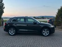 Gebraucht Audi Q5 Ambiente 286 PS (210 kW) 2019 Braun SUV