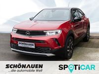 Gebraucht Opel Mokka Elegance 101 PS (74 kW) 2023 Rot SUV