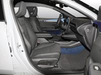 Neu Renault Megane E-Tech Esprit Alpine 160 kW (218 PS) 2025 Grau Limousine