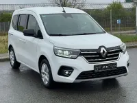 Używany Renault Kangoo Edition One 131 KM (96 kW) 2022 Biały Minivan