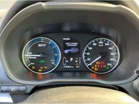 Gebraucht Mitsubishi Eclipse Cross 188 PS (138 kW) 2022 Weiß SUV