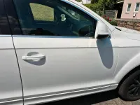 Gebraucht Audi Q7 240 PS (176 kW) 2010 Weiß SUV