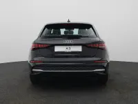 Neu Audi A3 Advanced 204 PS (150 kW) 2026 Brillantschwarz Limousine