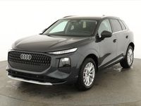 Neu Audi Q3 Ambiente 255 PS (187 kW) 2026 Tamboragrau metallic SUV