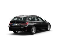 Gebraucht BMW 330 245 PS (180 kW) 2025 Schwarz Kombi