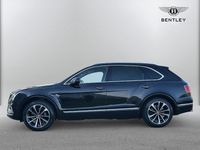 gebraucht Bentley Bentayga 